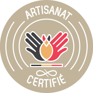 label artisanat certifié